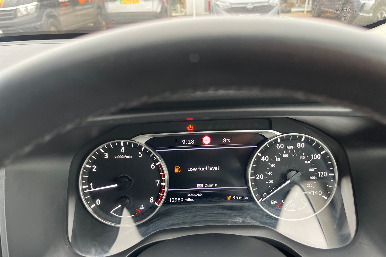 Used Nissan Qashqai 2023 for sale - 77640764: Photo 20