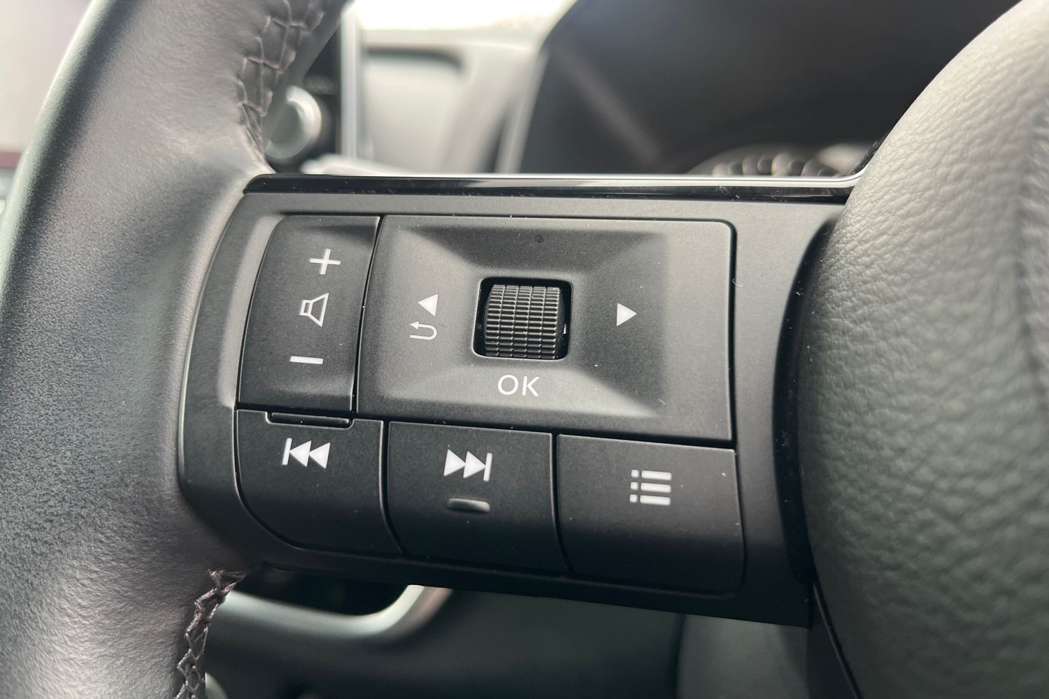 Used Nissan Qashqai 2023 for sale - 77640764: Photo 21