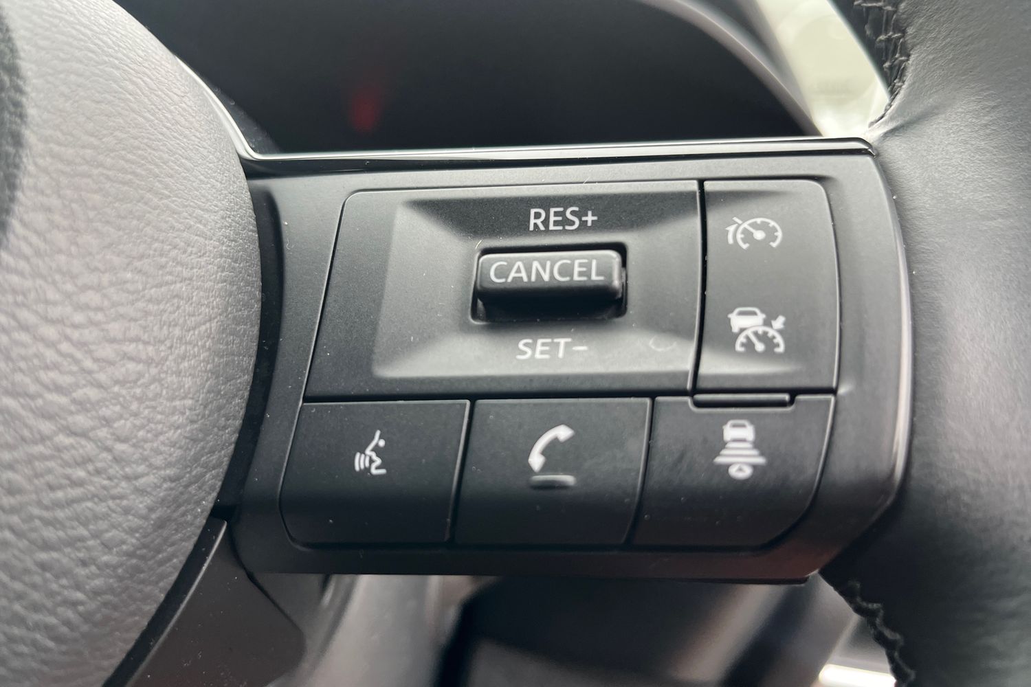 Used Nissan Qashqai 2023 for sale - 77640764: Photo 22