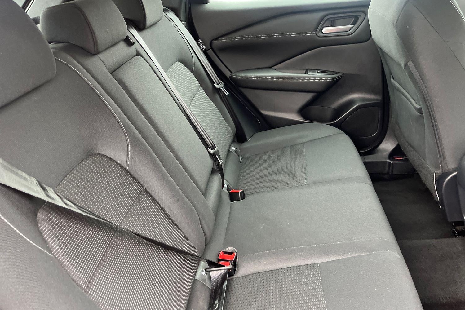 Used Nissan Qashqai 2023 for sale - 77640764: Photo 23