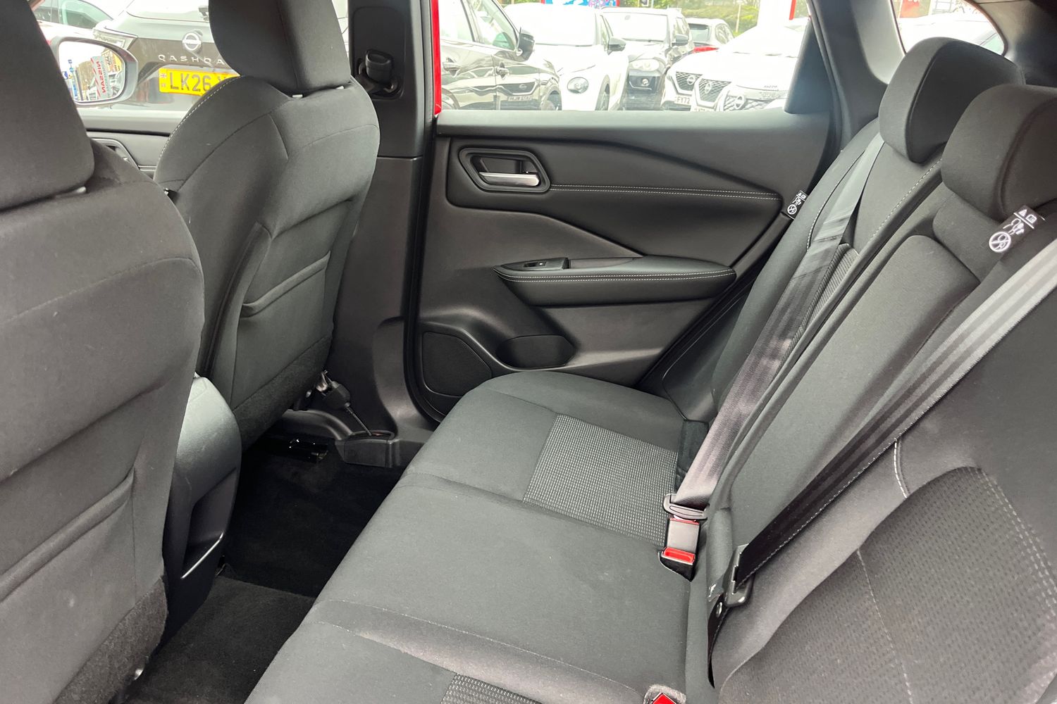 Used Nissan Qashqai 2023 for sale - 77640764: Photo 25