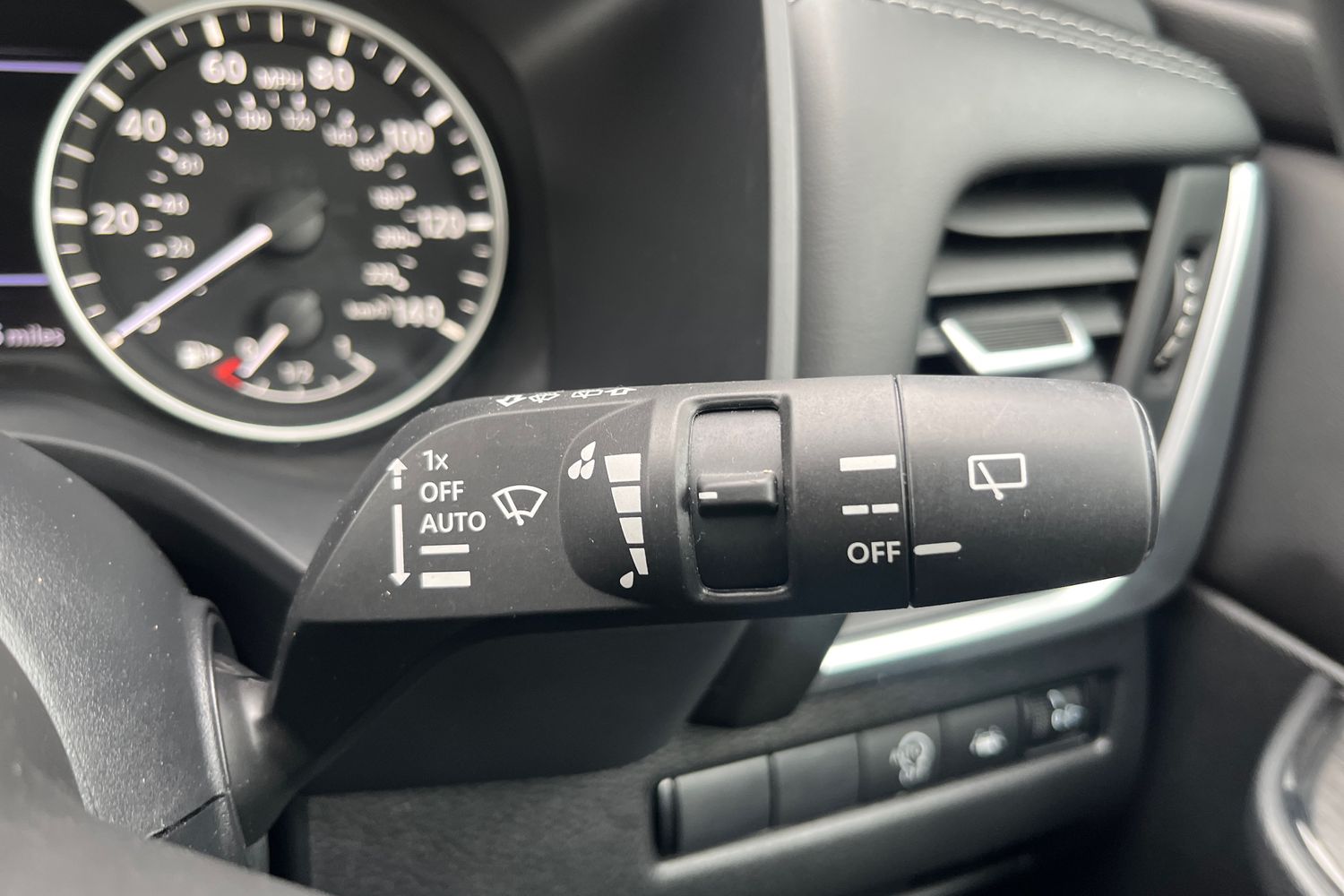 Used Nissan Qashqai 2023 for sale - 77640764: Photo 27