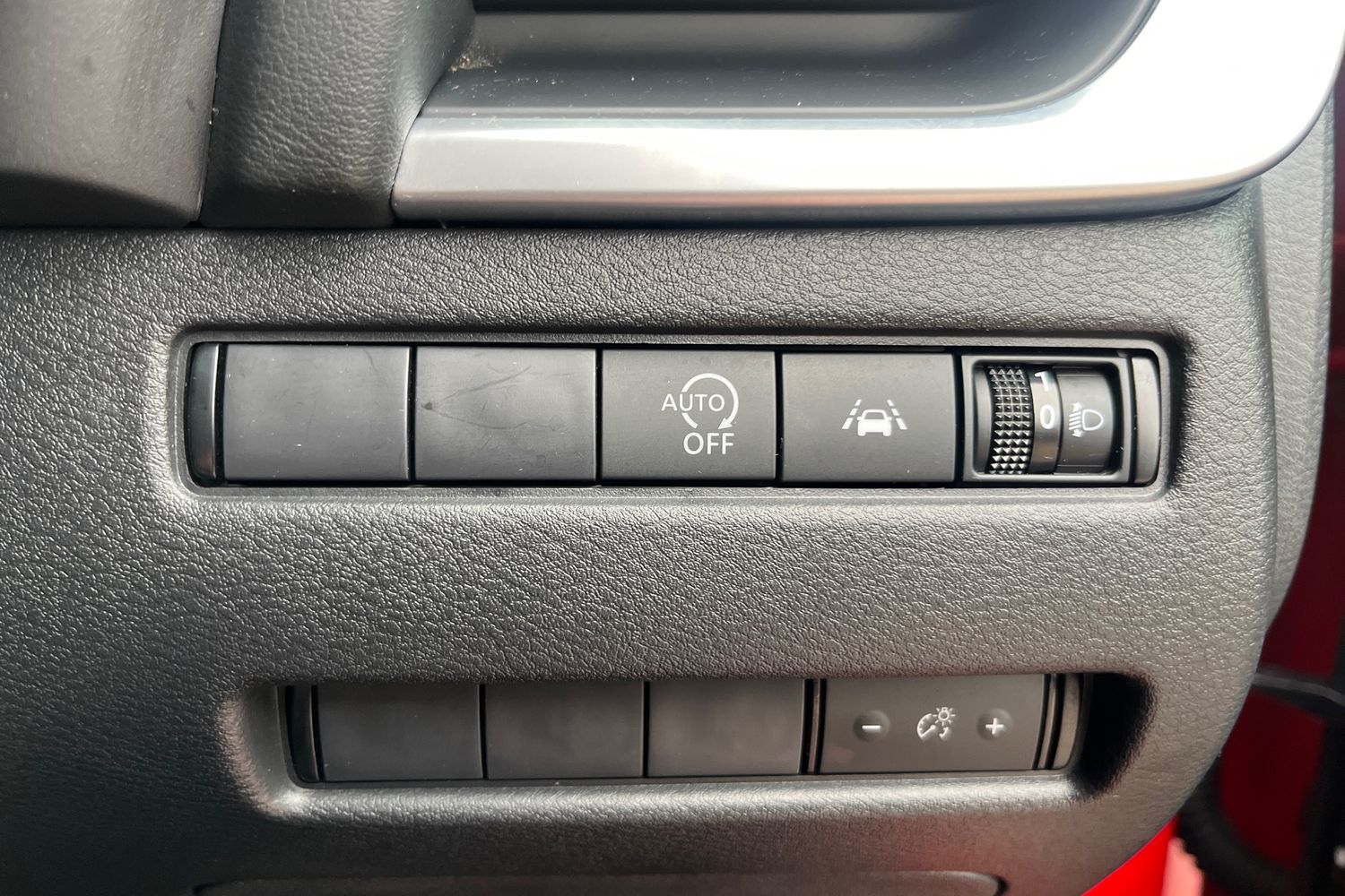 Used Nissan Qashqai 2023 for sale - 77640764: Photo 28