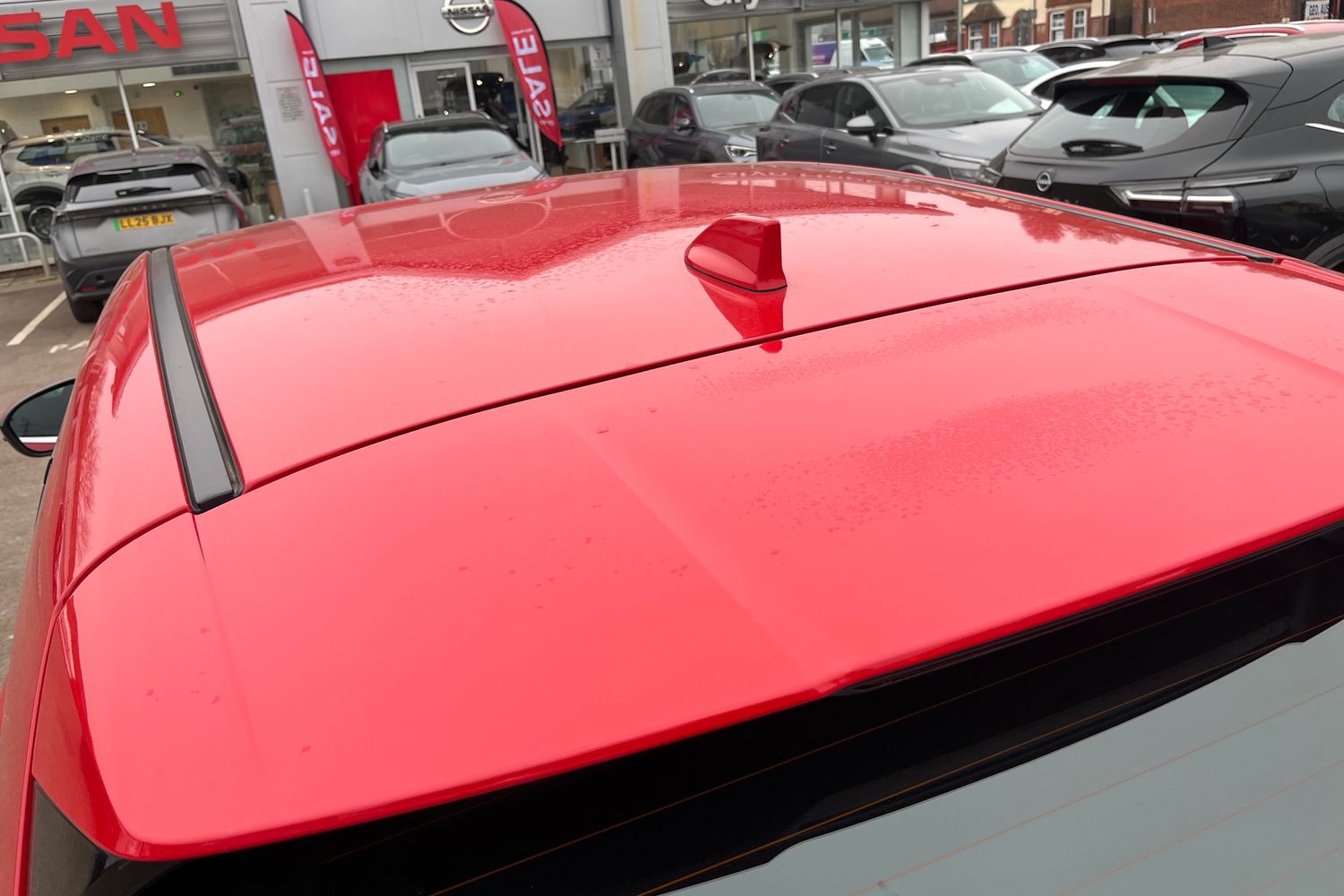 Used Nissan Qashqai 2023 for sale - 77640764: Photo 34