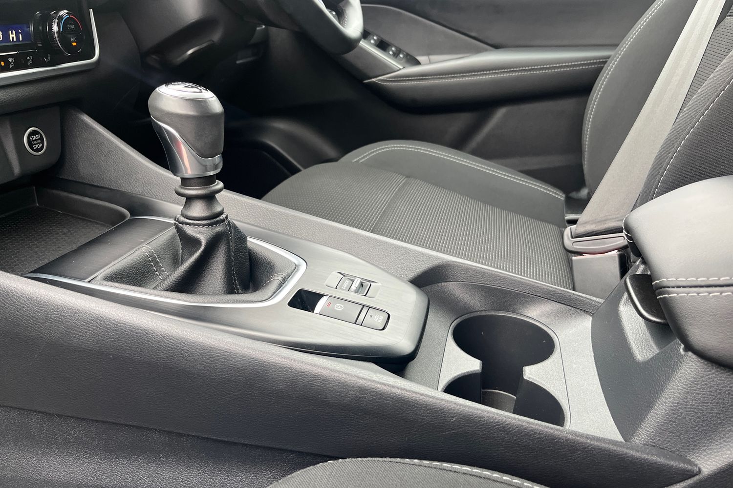 Used Nissan Qashqai 2023 for sale - 77640764: Photo 37