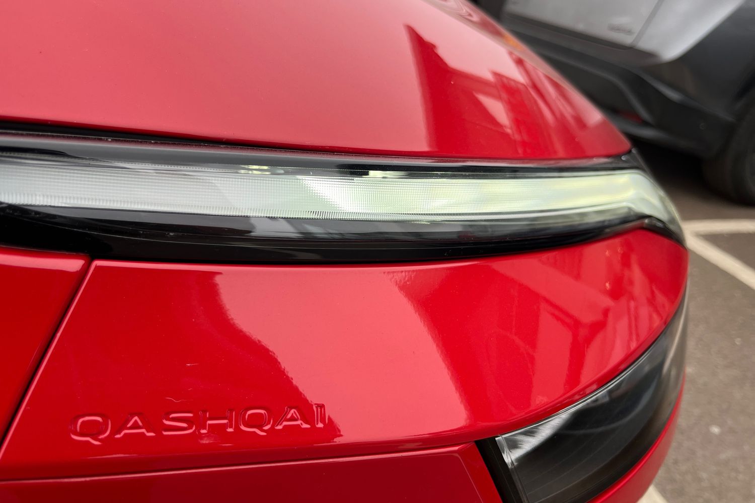 Used Nissan Qashqai 2023 for sale - 77640764: Photo 43