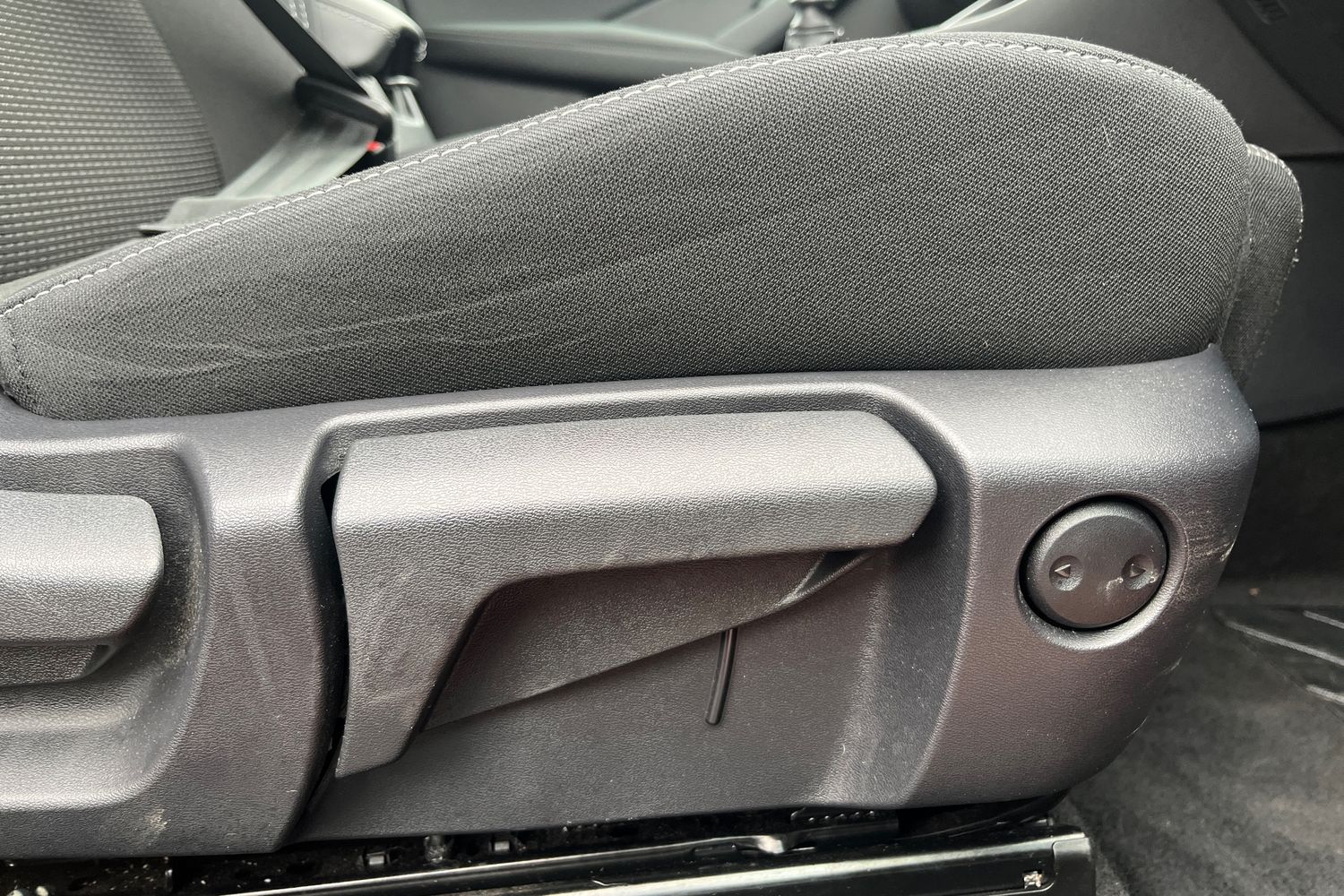 Used Nissan Qashqai 2023 for sale - 77640764: Photo 44