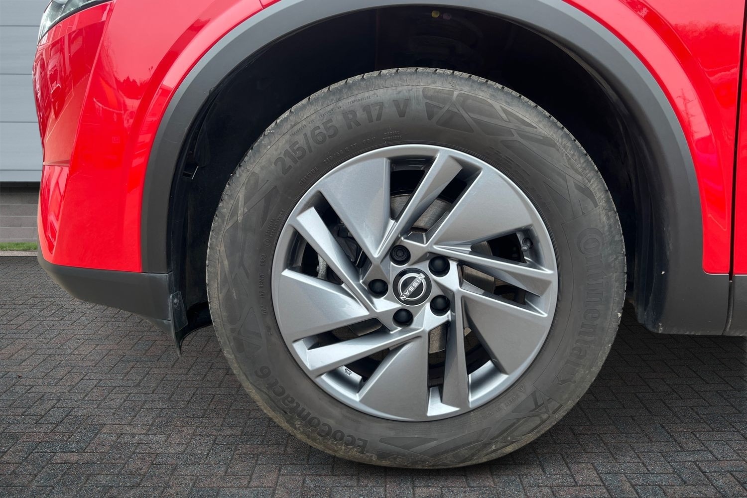 Used Nissan Qashqai 2023 for sale - 77640764: Photo 9