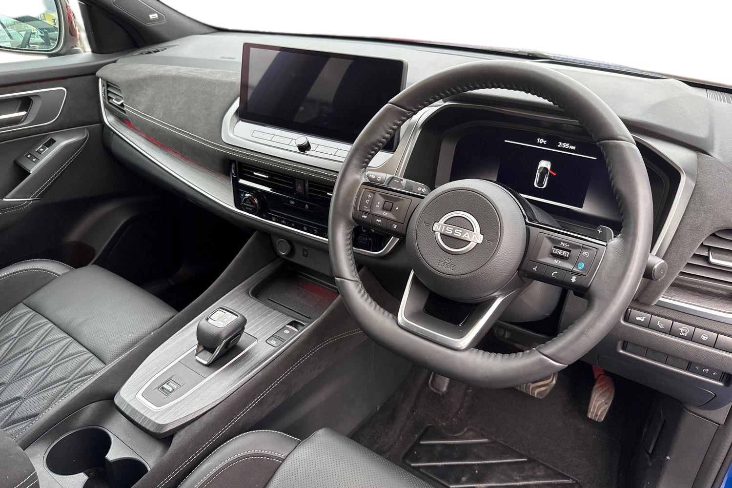 Used Nissan Qashqai 2024 for sale - 76915011: Photo 10