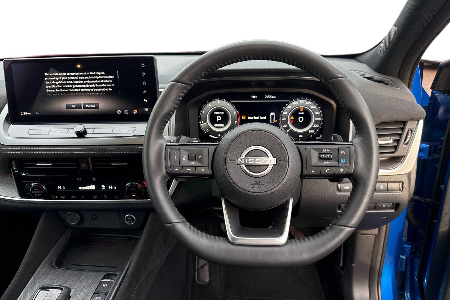 Used Nissan Qashqai 2024 for sale - 76915011: Photo 11