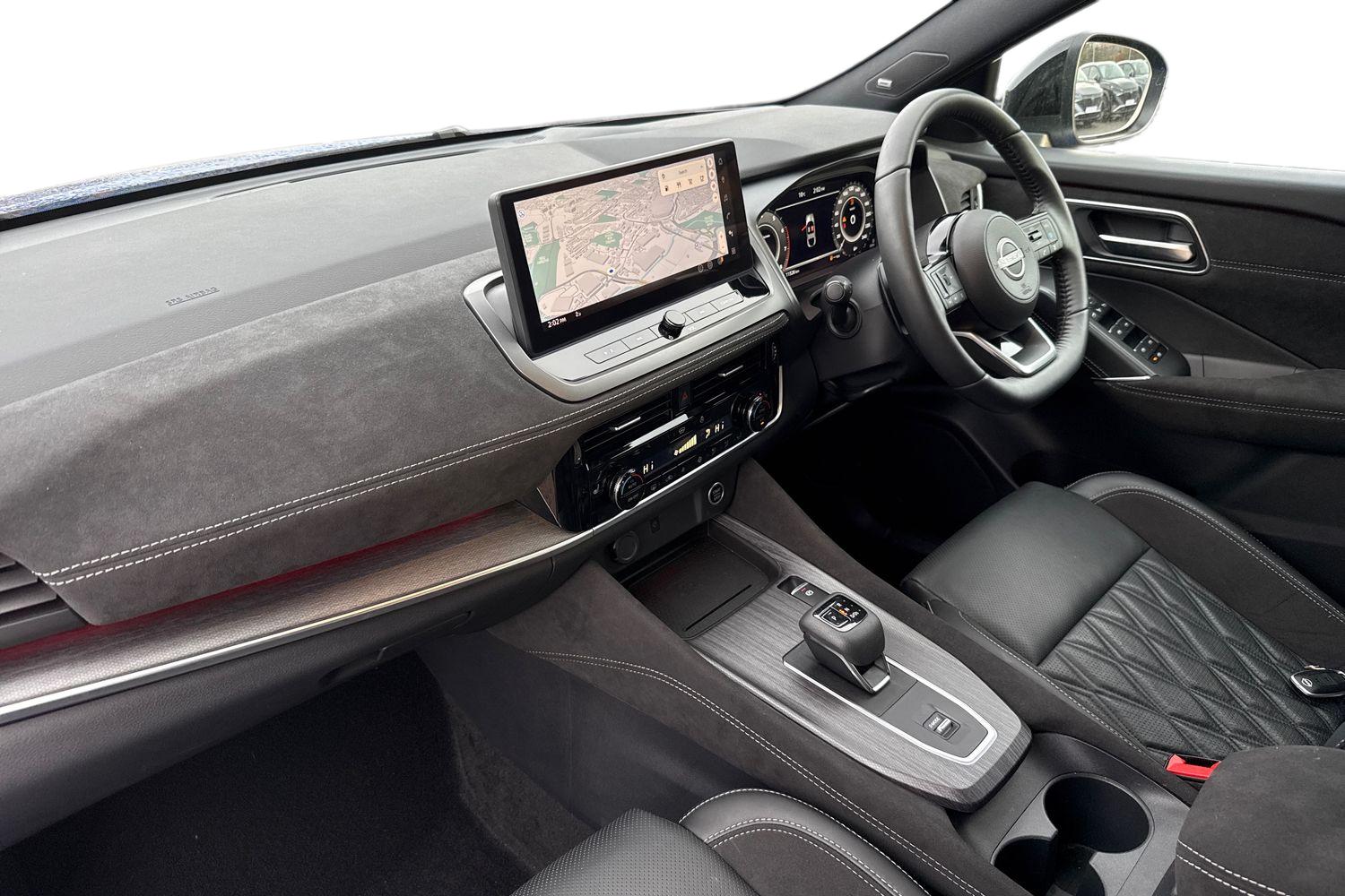 Used Nissan Qashqai 2024 for sale - 76915011: Photo 13