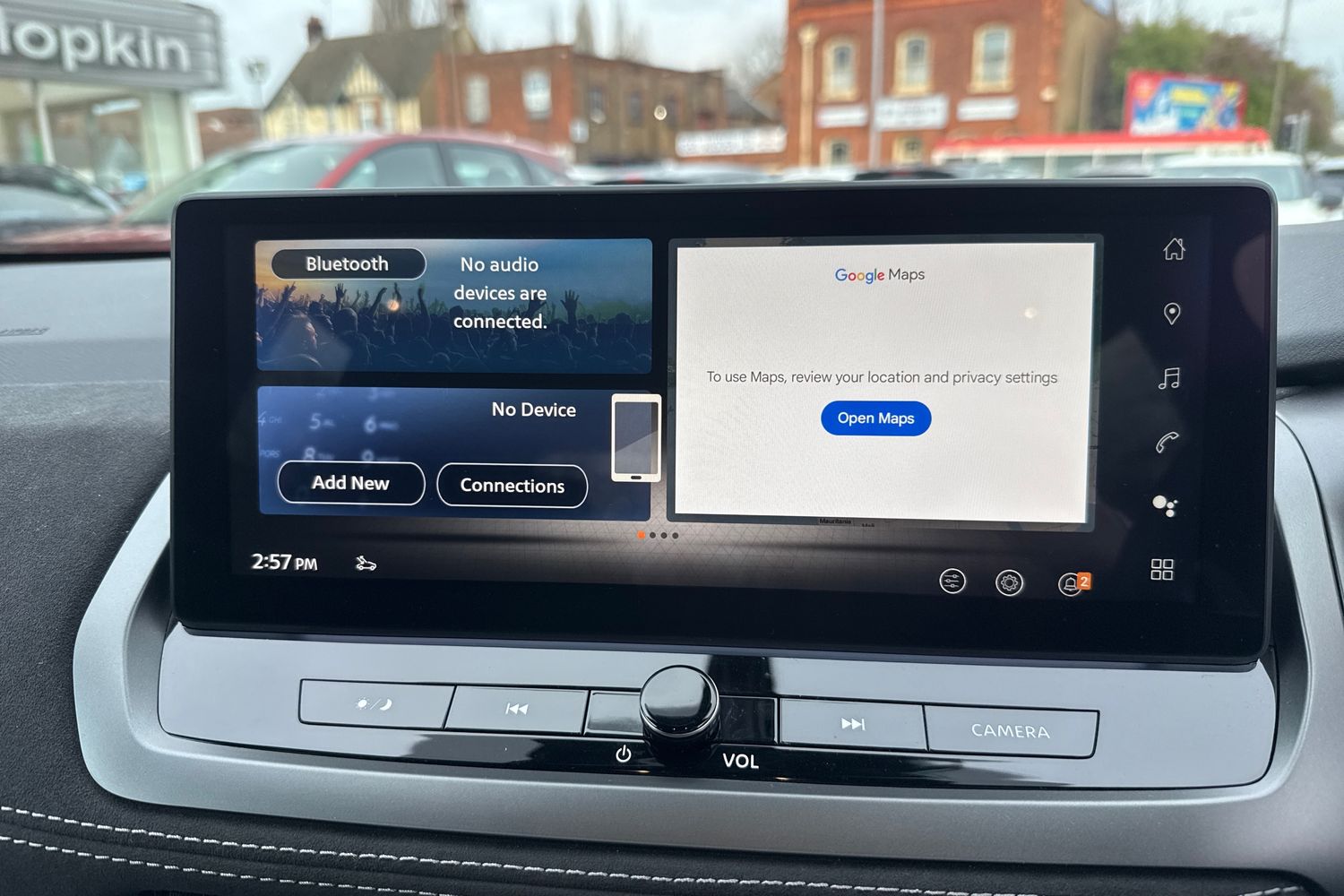 Used Nissan Qashqai 2024 for sale - 76915011: Photo 17