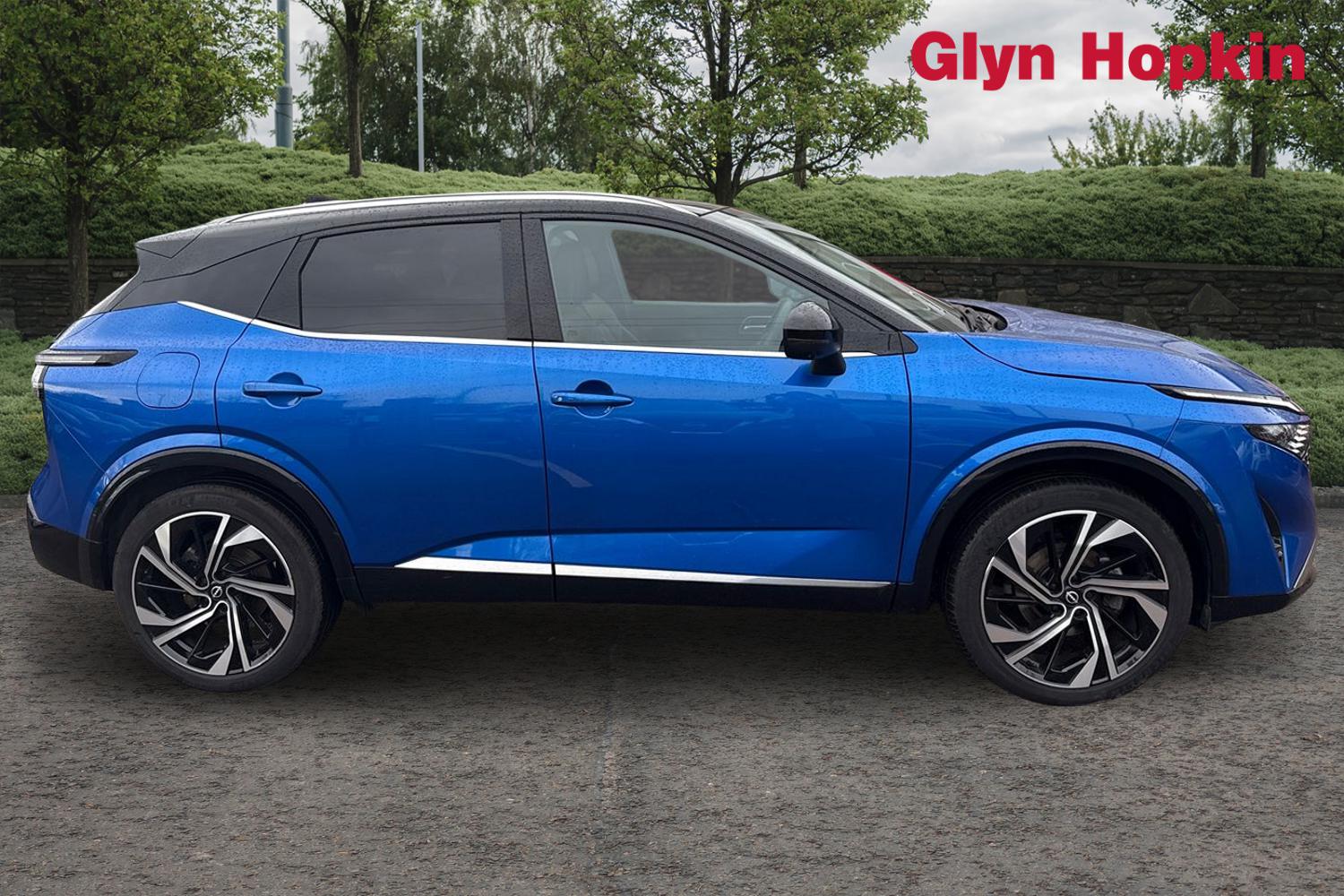 Used Nissan Qashqai 2024 for sale - 76915011: Photo 2