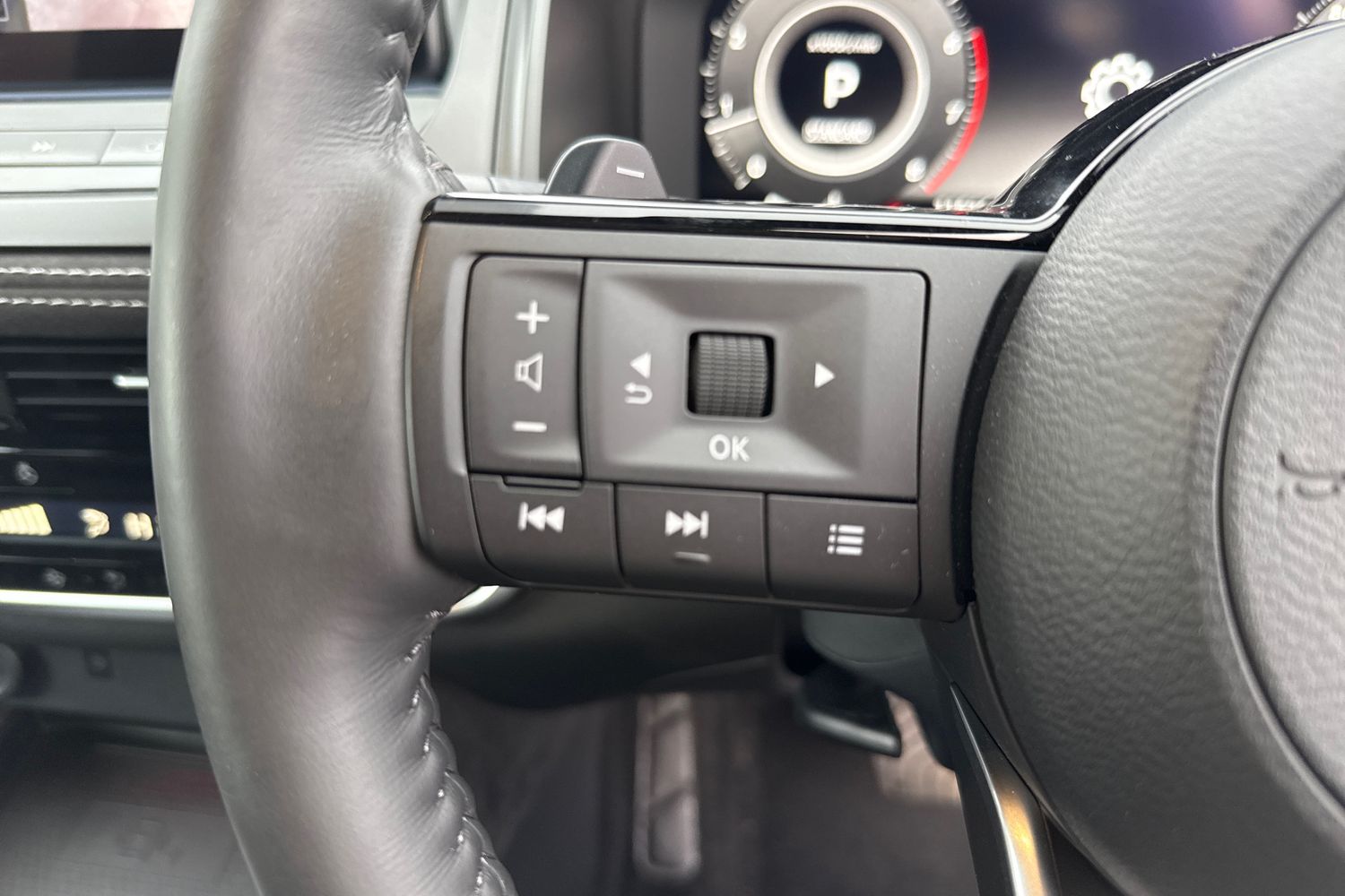 Used Nissan Qashqai 2024 for sale - 76915011: Photo 21