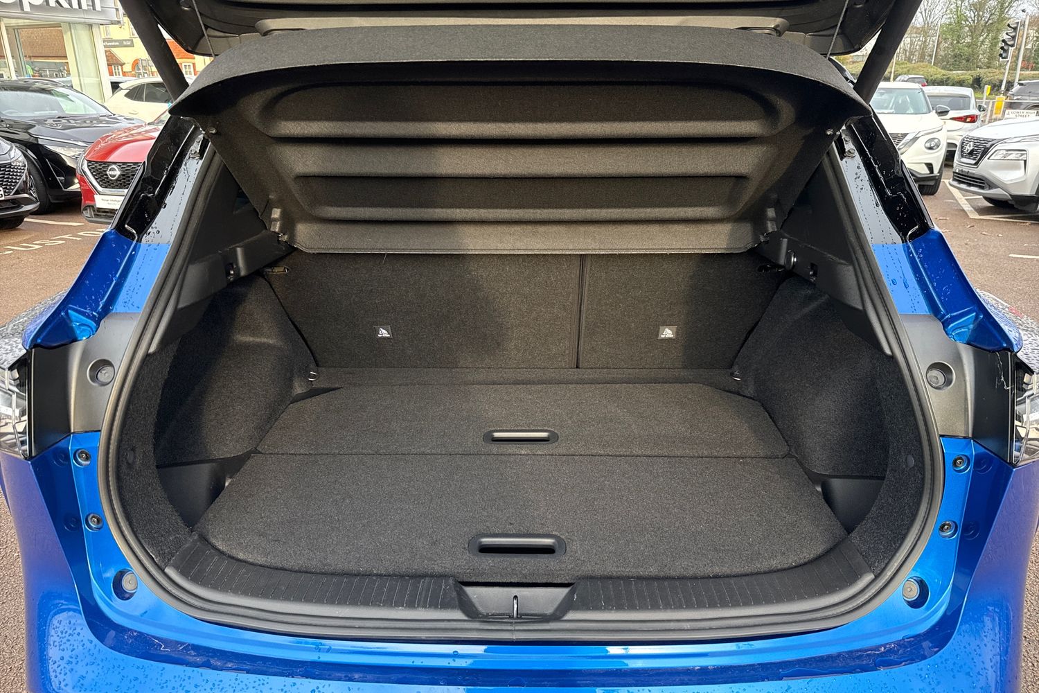 Used Nissan Qashqai 2024 for sale - 76915011: Photo 24