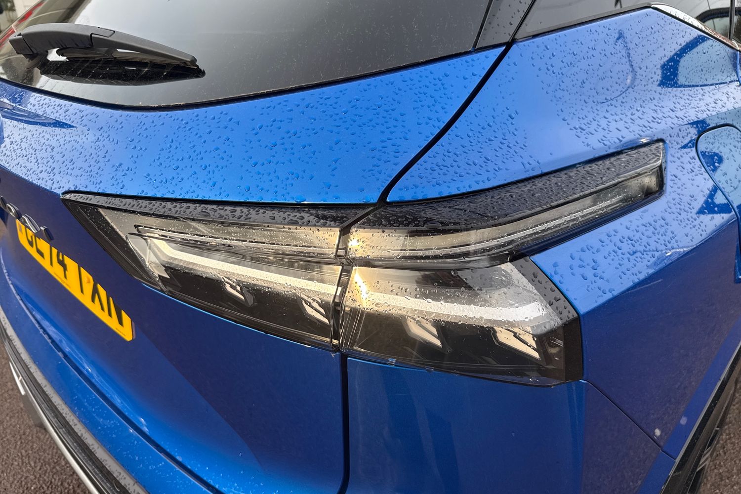 Used Nissan Qashqai 2024 for sale - 76915011: Photo 37