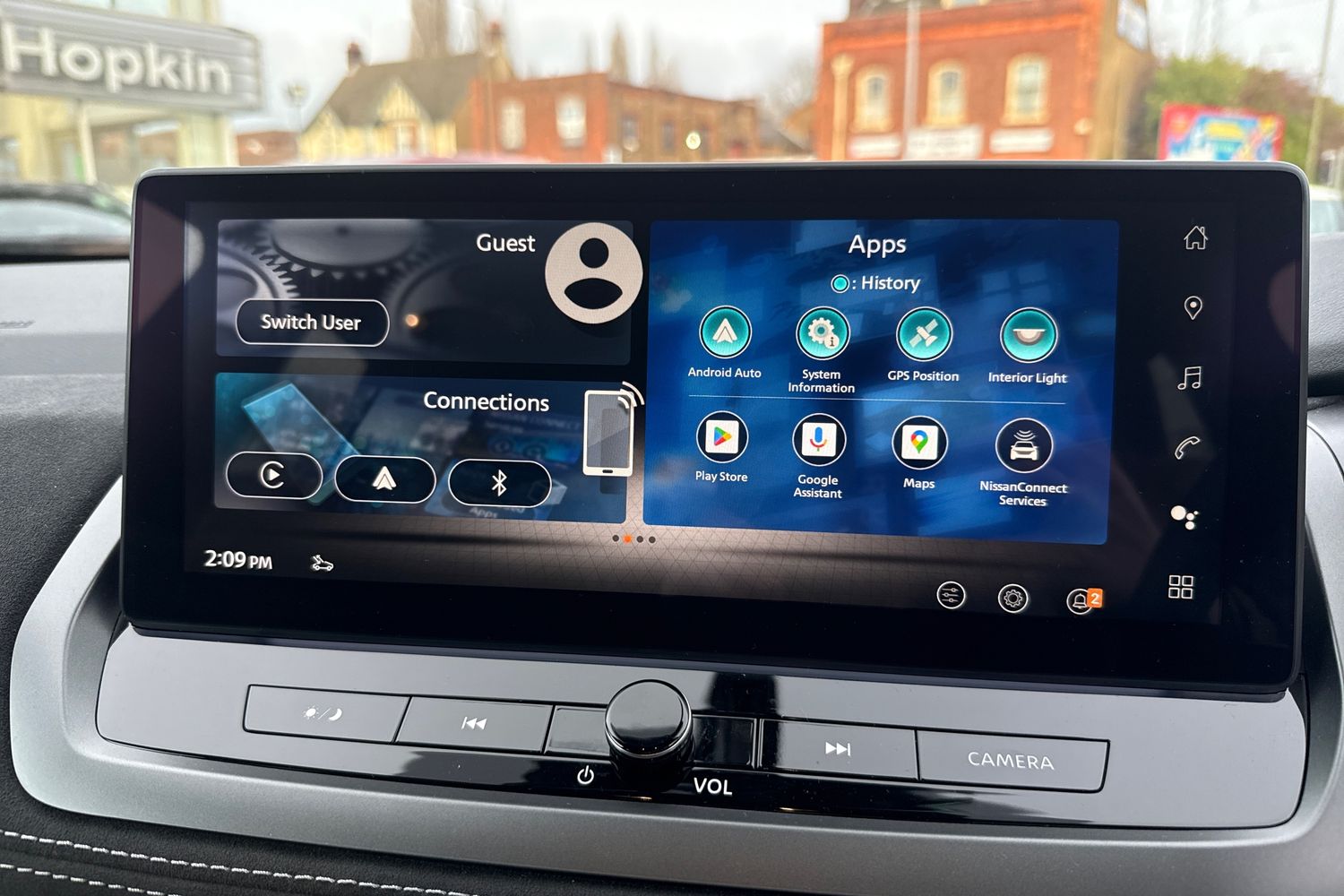 Used Nissan Qashqai 2024 for sale - 76915011: Photo 39