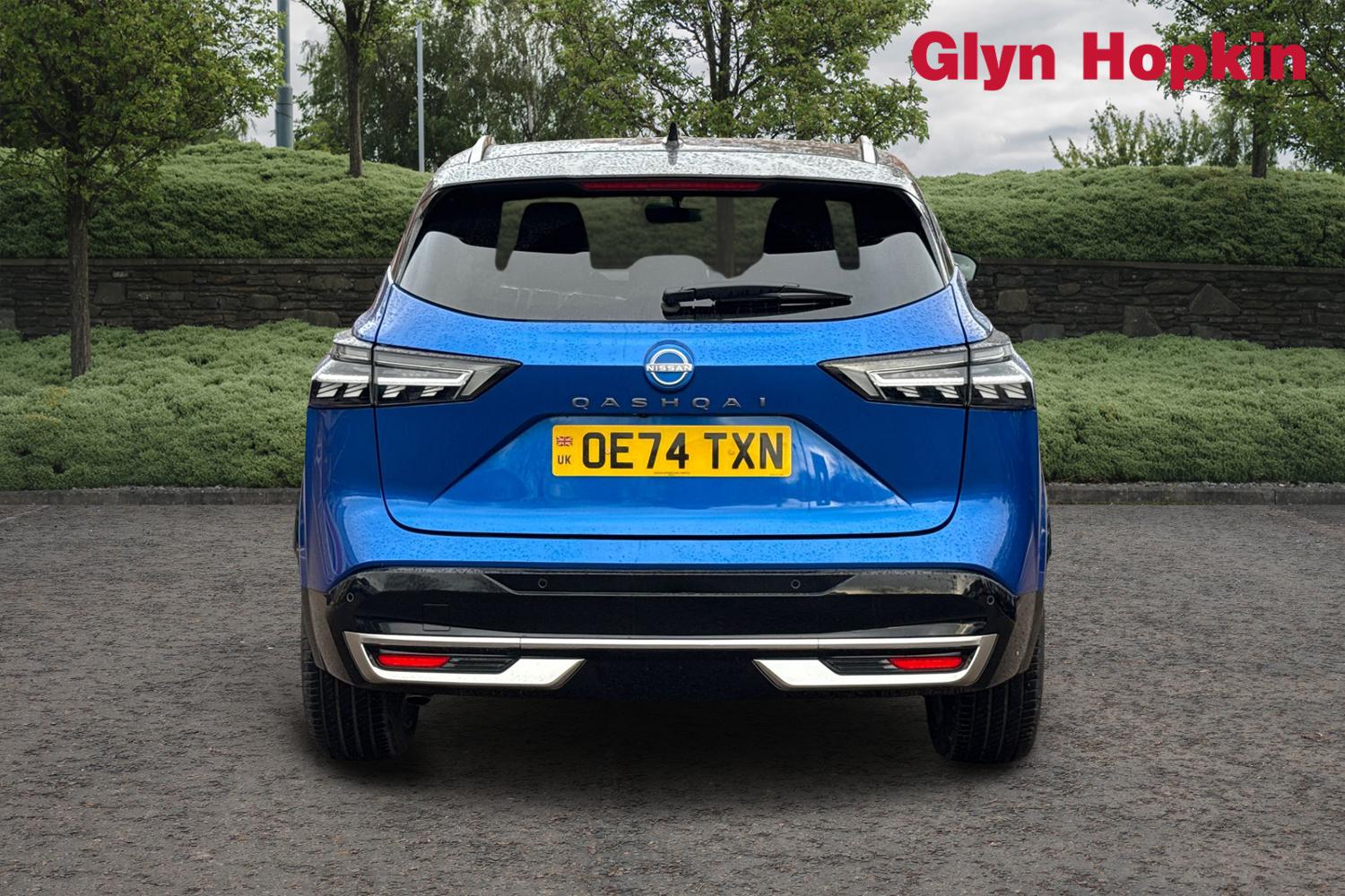 Used Nissan Qashqai 2024 for sale - 76915011: Photo 4