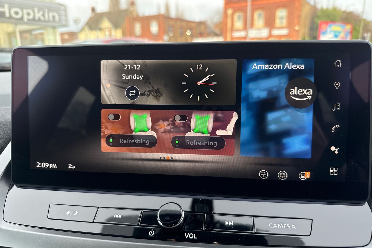 Used Nissan Qashqai 2024 for sale - 76915011: Photo 40