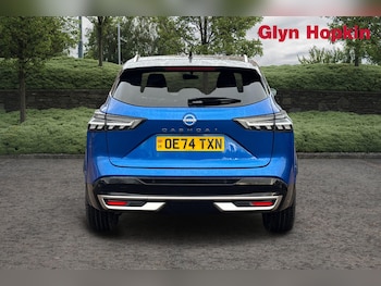 Used Nissan Qashqai 2024 for sale - 76915011: Photo