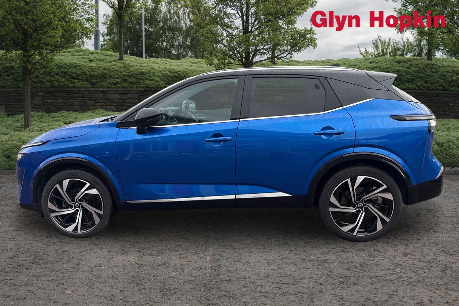 Used Nissan Qashqai 2024 for sale - 76915011: Photo 6