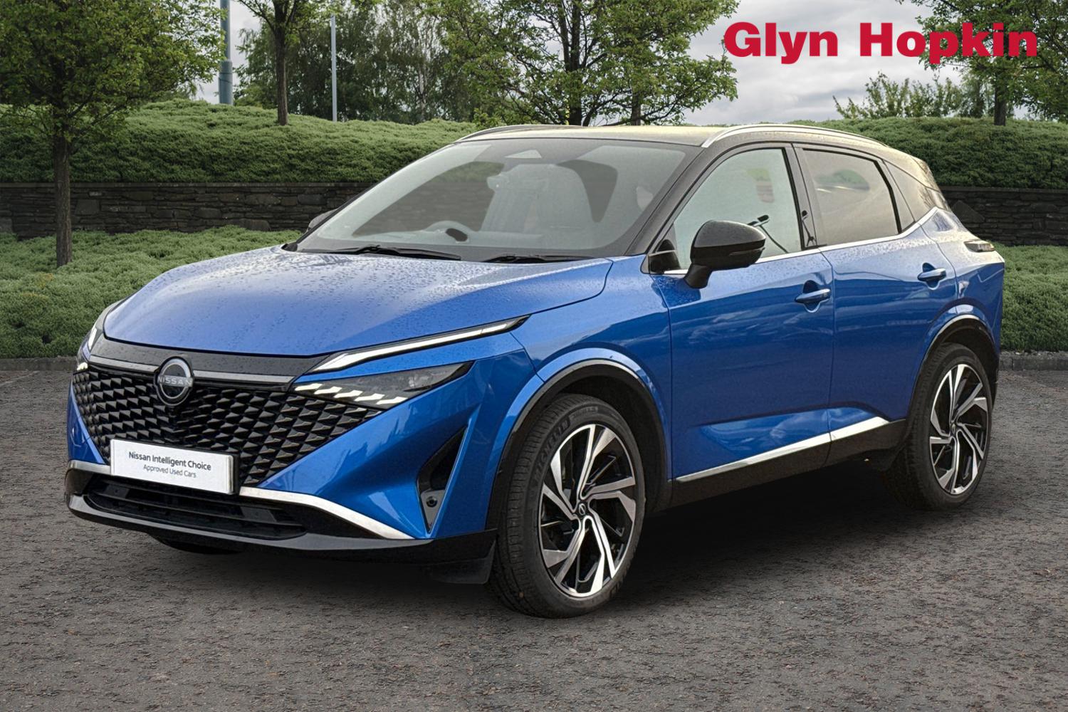 Used Nissan Qashqai 2024 for sale - 76915011: Photo 7