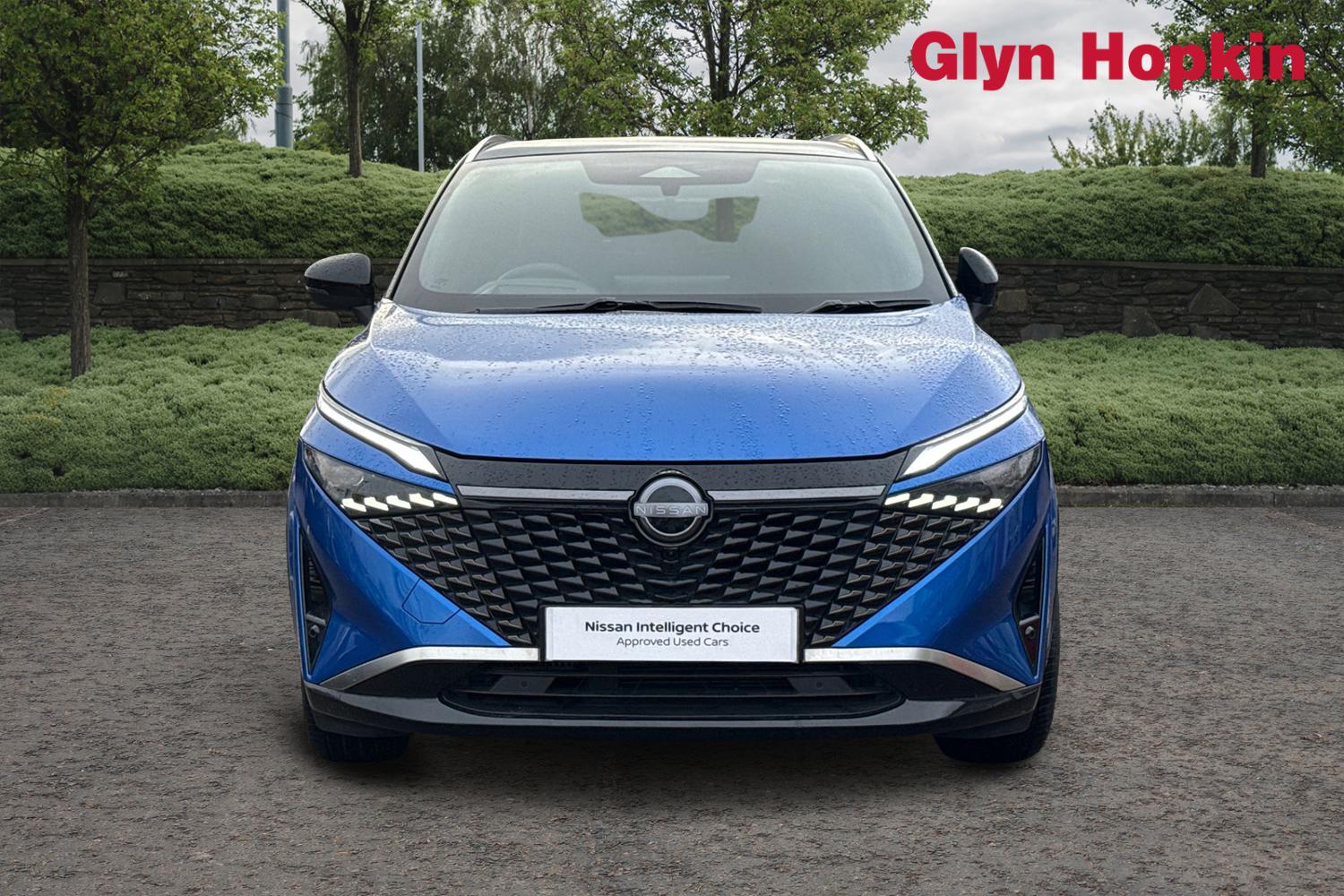 Used Nissan Qashqai 2024 for sale - 76915011: Photo 8