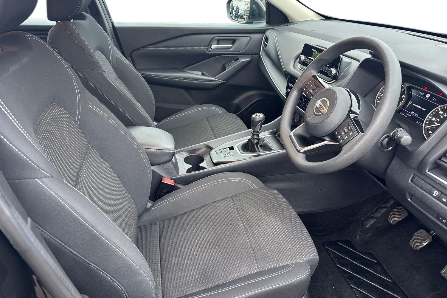 Used Nissan Qashqai 2022 for sale - 76869870: Photo 10