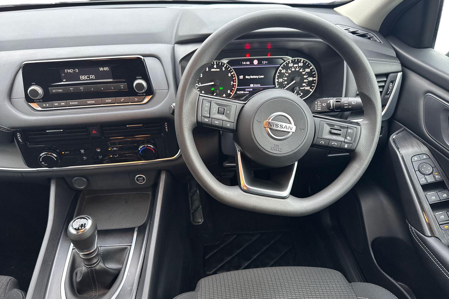 Used Nissan Qashqai 2022 for sale - 76869870: Photo 11