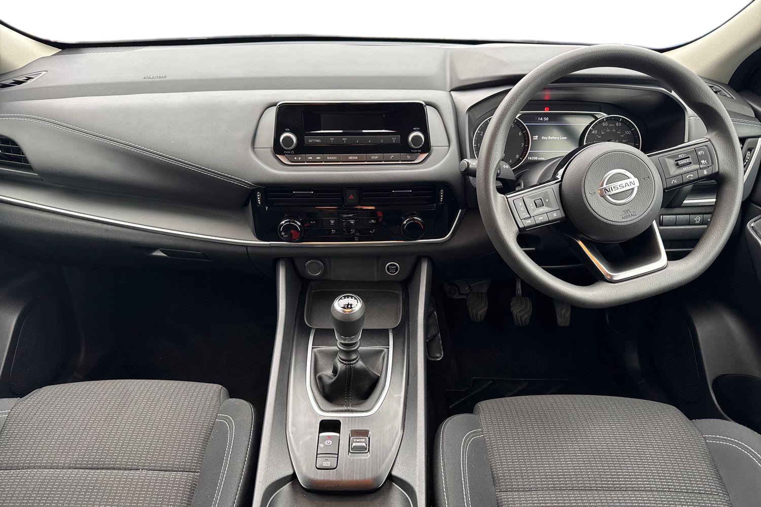 Used Nissan Qashqai 2022 for sale - 76869870: Photo 12