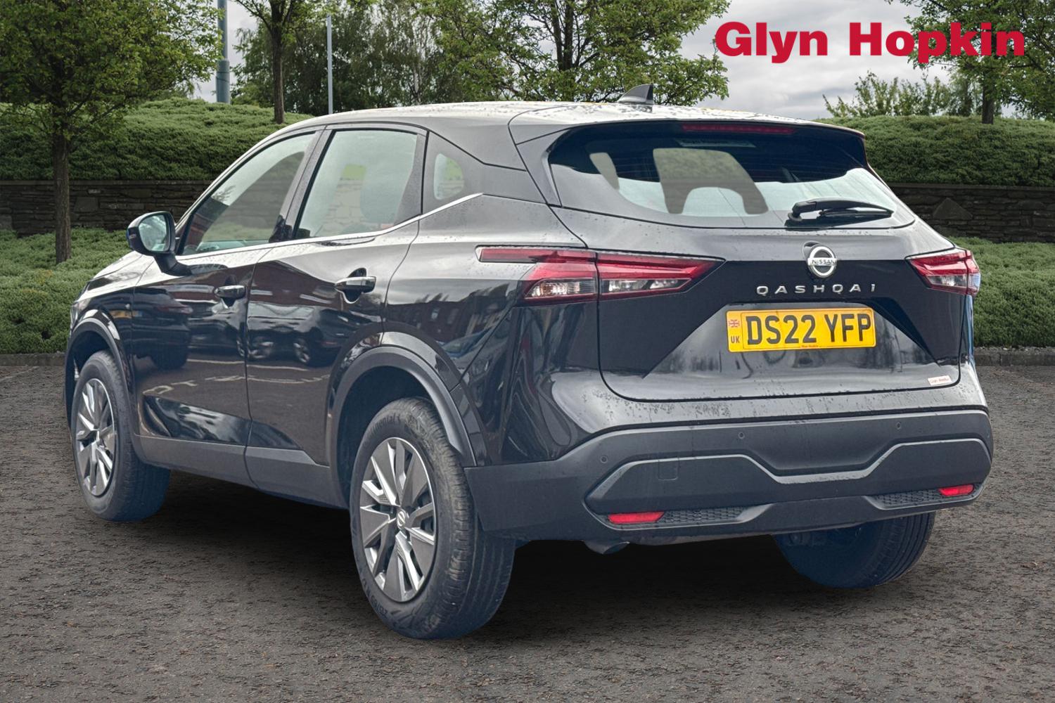 Used Nissan Qashqai 2022 for sale - 76869870: Photo 5