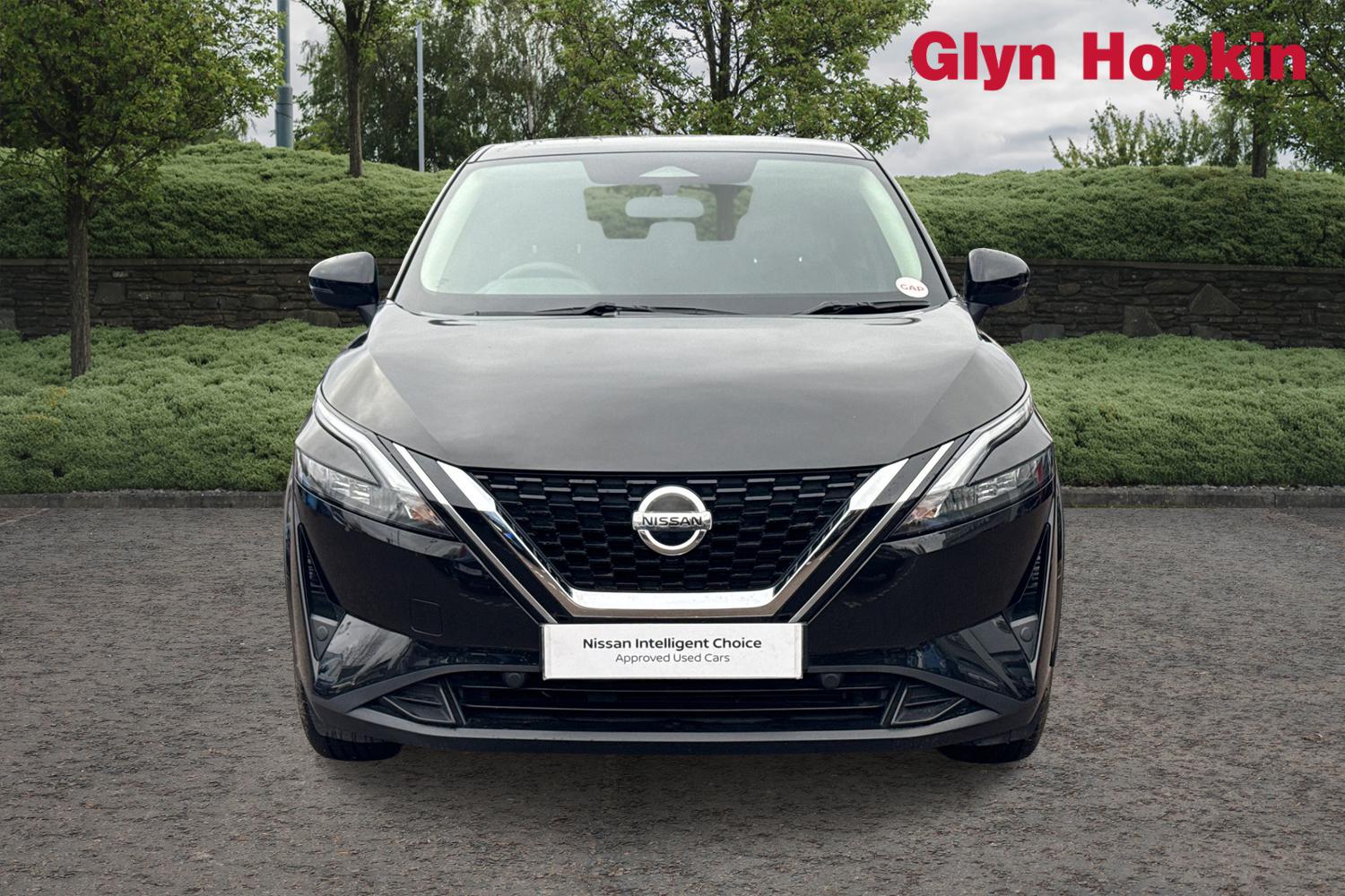 Used Nissan Qashqai 2022 for sale - 76869870: Photo 8