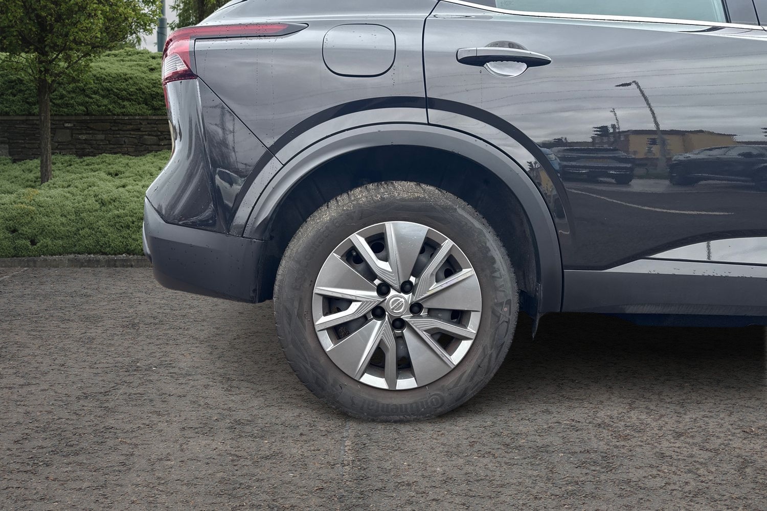 Used Nissan Qashqai 2022 for sale - 76869870: Photo 9