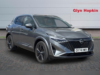 Used Nissan Qashqai 2025 for sale - 78298726: Photo