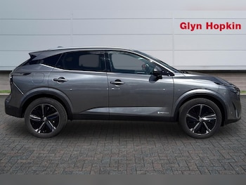 Used Nissan Qashqai 2025 for sale - 78298726: Photo