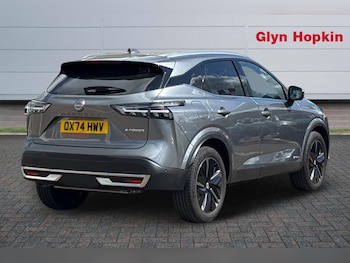 Used Nissan Qashqai 2025 for sale - 78298726: Photo