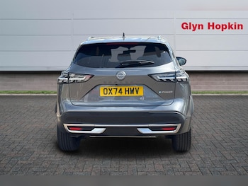 Used Nissan Qashqai 2025 for sale - 78298726: Photo