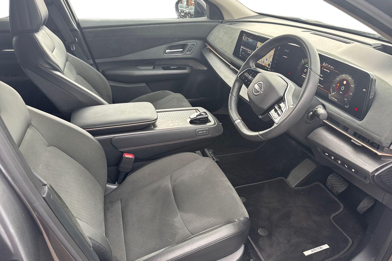 Used Nissan ARIYA 2025 for sale - 77964996: Photo 10