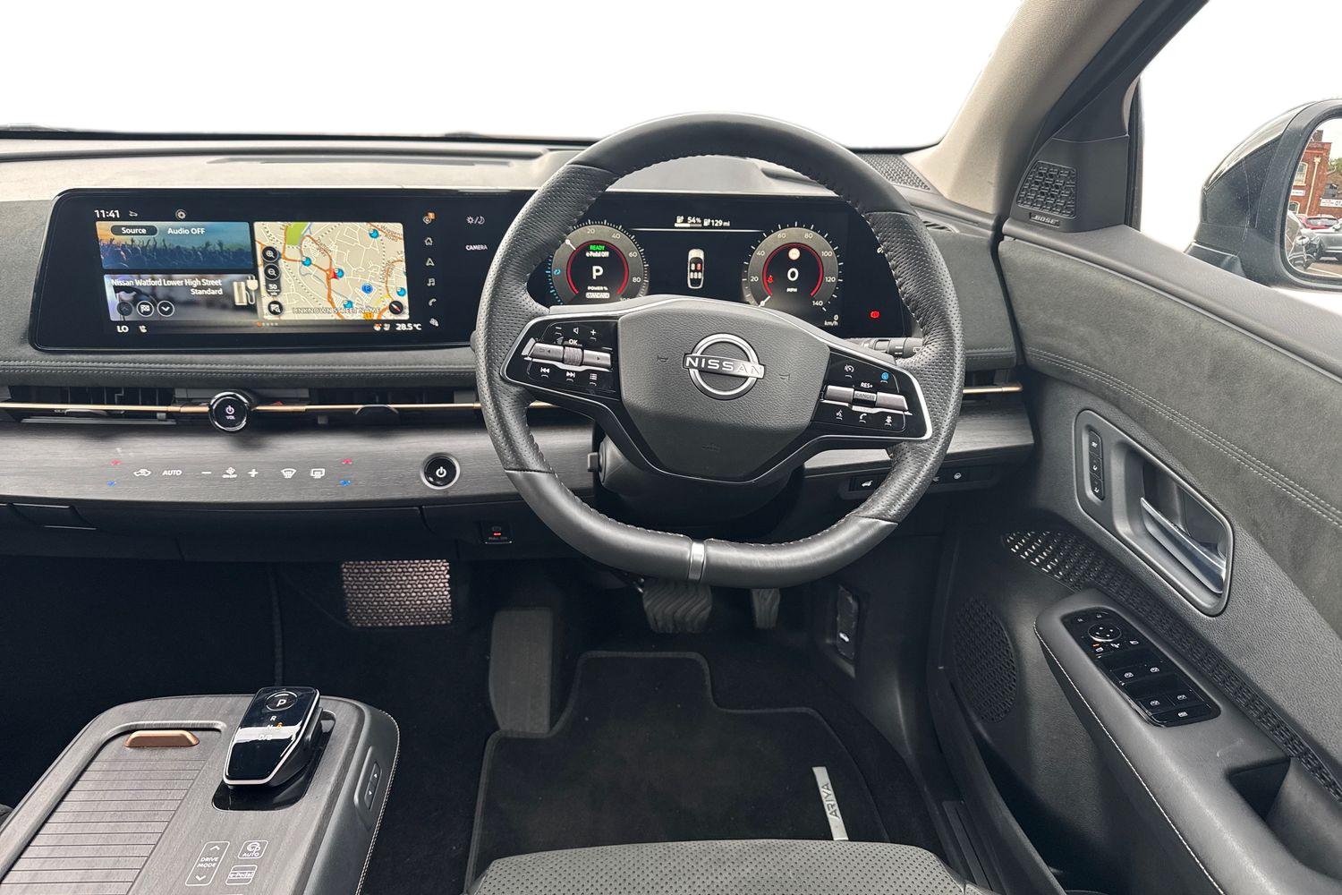 Used Nissan ARIYA 2025 for sale - 77964996: Photo 11