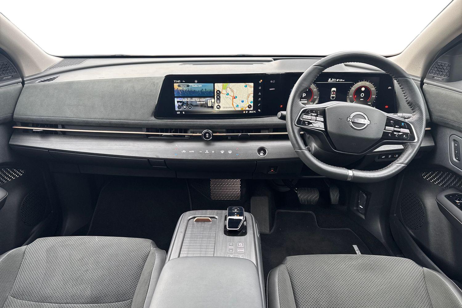 Used Nissan ARIYA 2025 for sale - 77964996: Photo 12