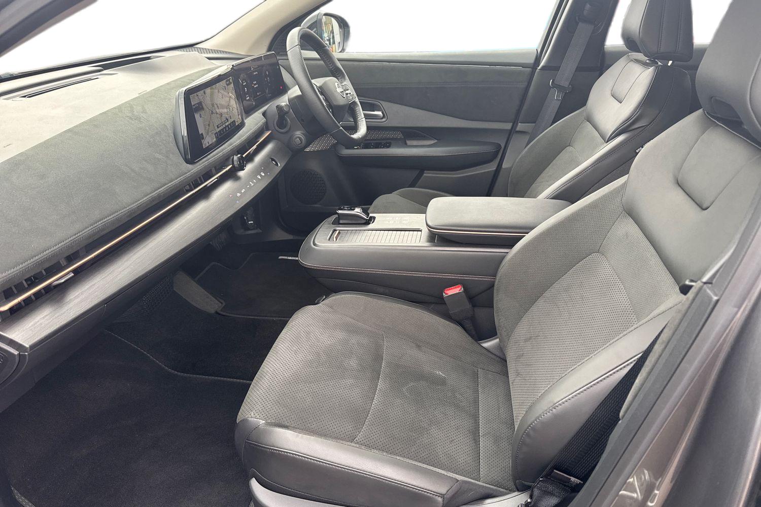 Used Nissan ARIYA 2025 for sale - 77964996: Photo 13