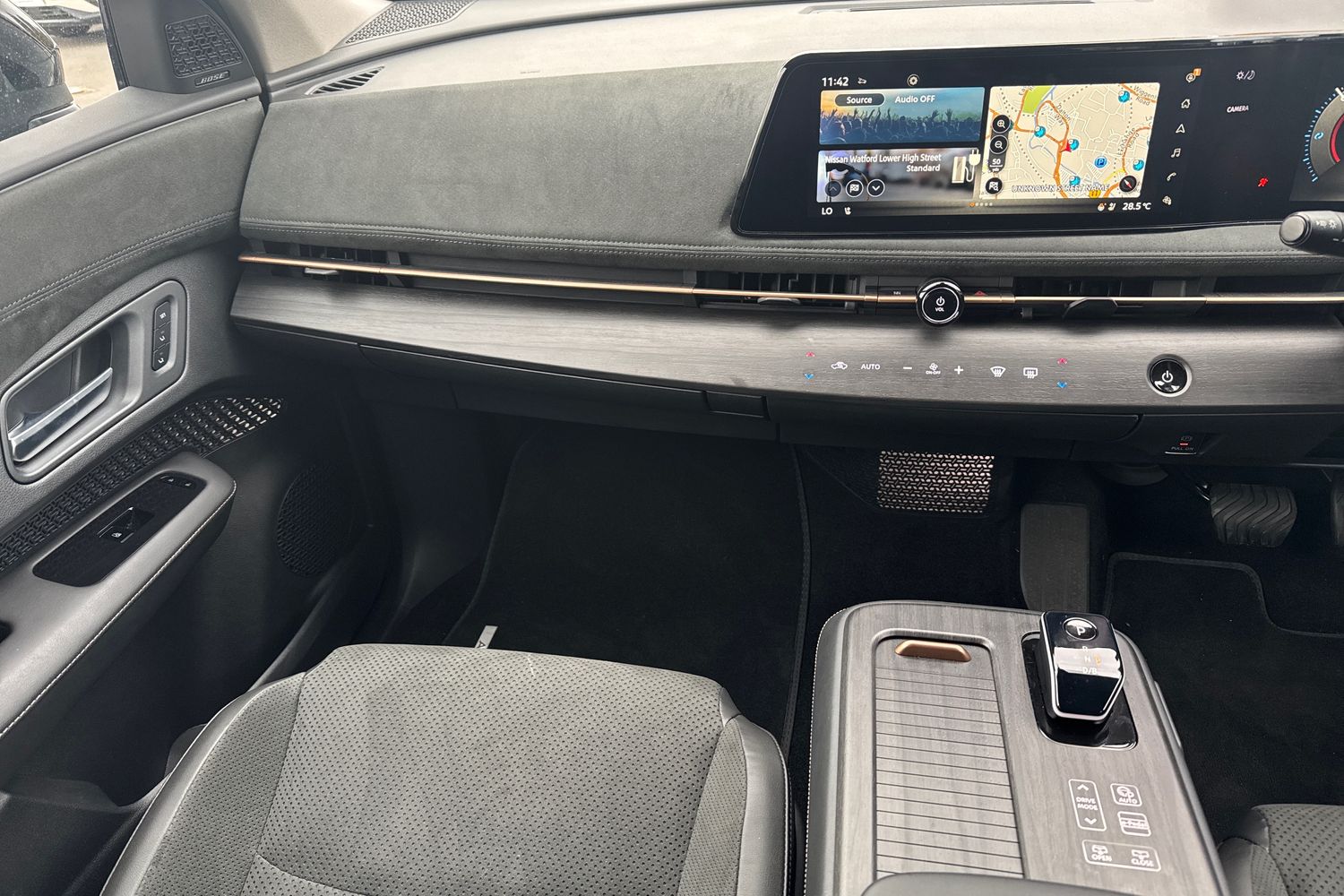 Used Nissan ARIYA 2025 for sale - 77964996: Photo 14