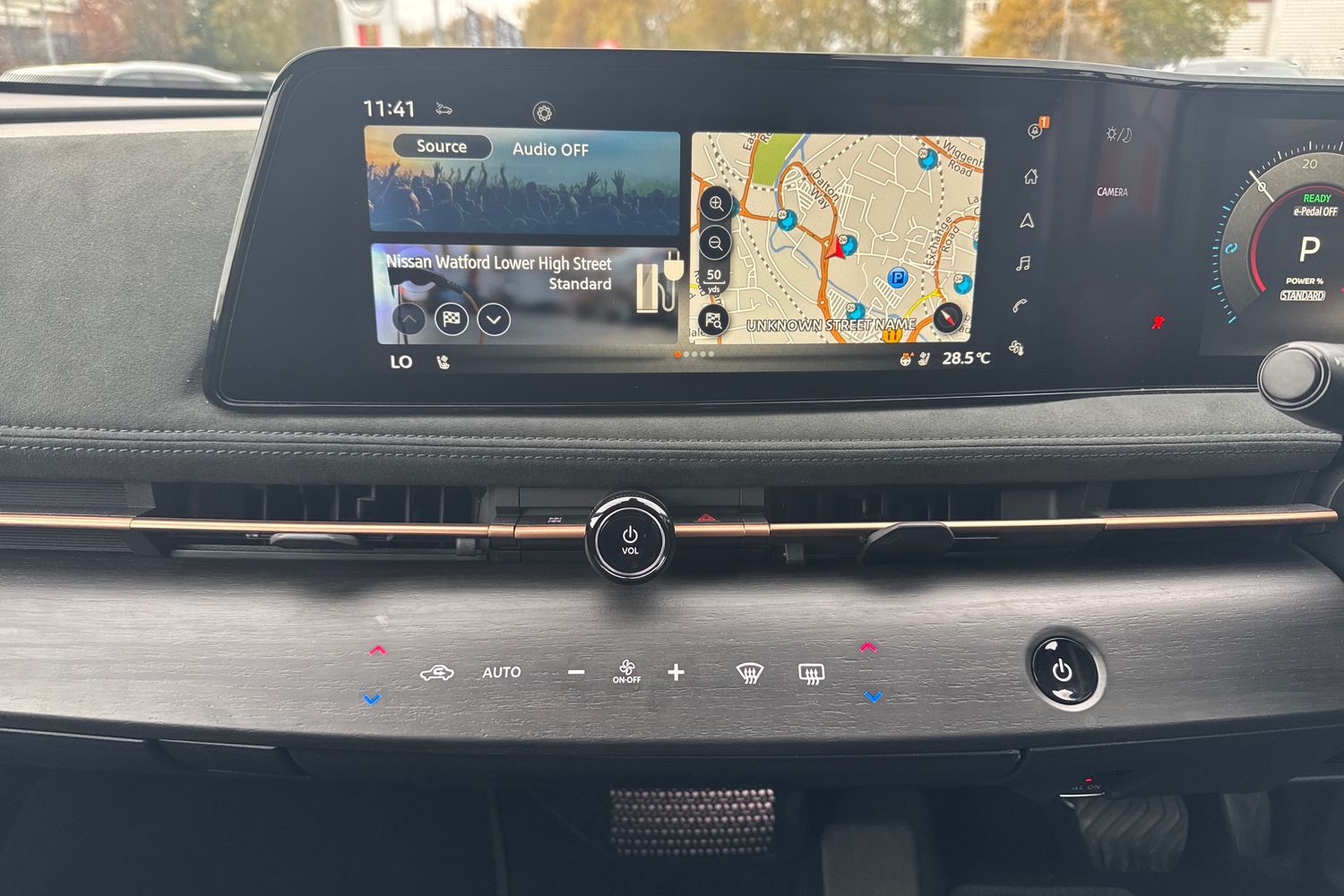 Used Nissan ARIYA 2025 for sale - 77964996: Photo 15