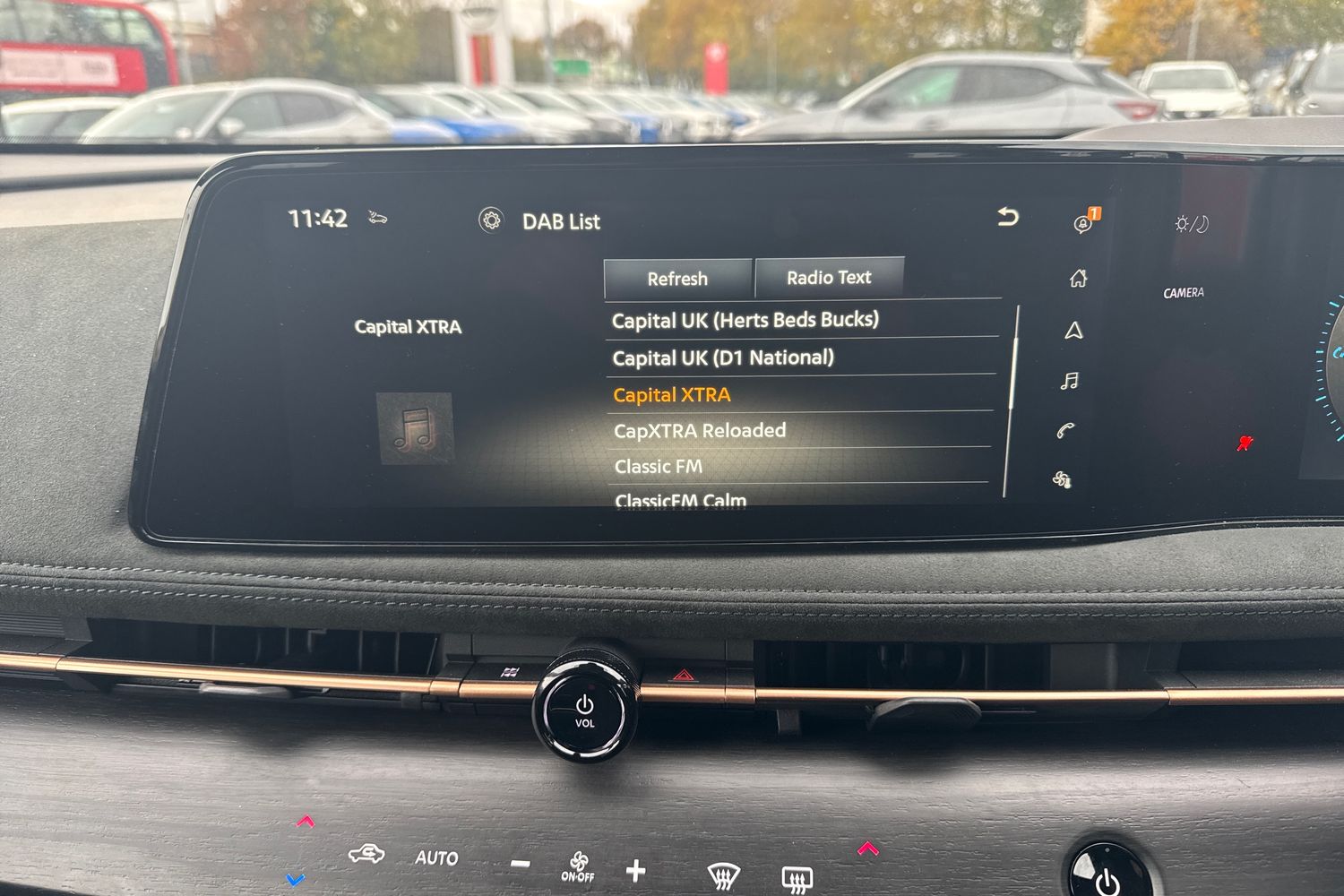 Used Nissan ARIYA 2025 for sale - 77964996: Photo 17