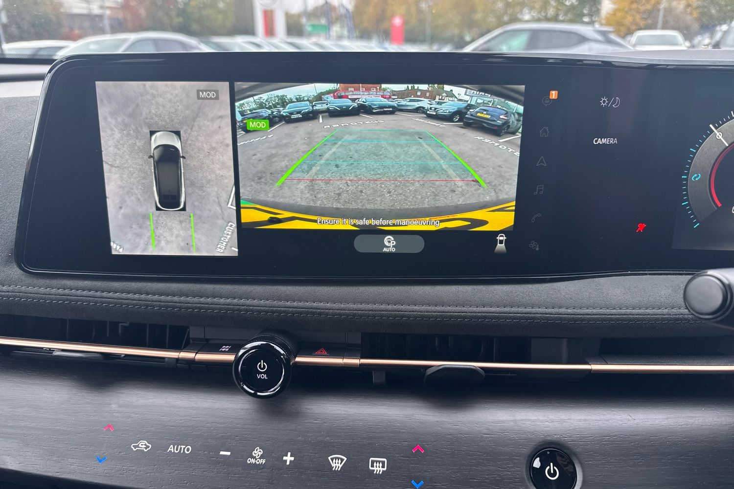 Used Nissan ARIYA 2025 for sale - 77964996: Photo 19