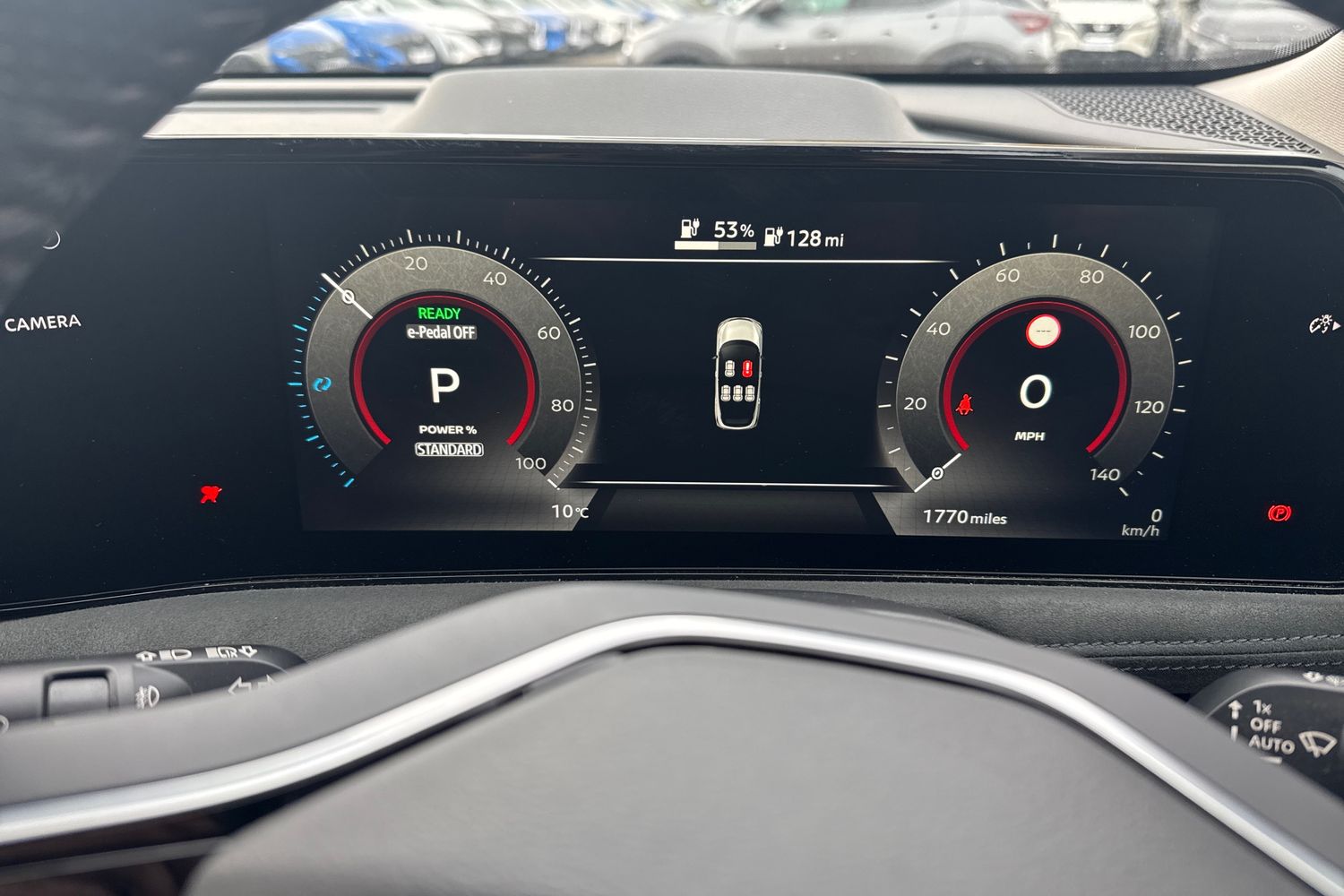 Used Nissan ARIYA 2025 for sale - 77964996: Photo 20