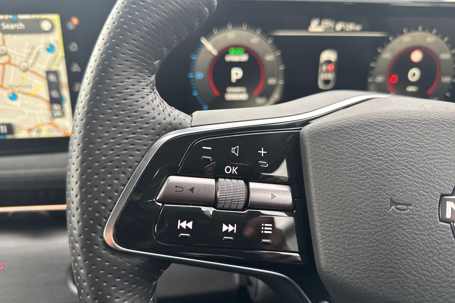 Used Nissan ARIYA 2025 for sale - 77964996: Photo 21