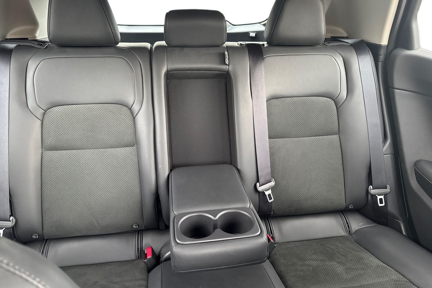 Used Nissan ARIYA 2025 for sale - 77964996: Photo 23