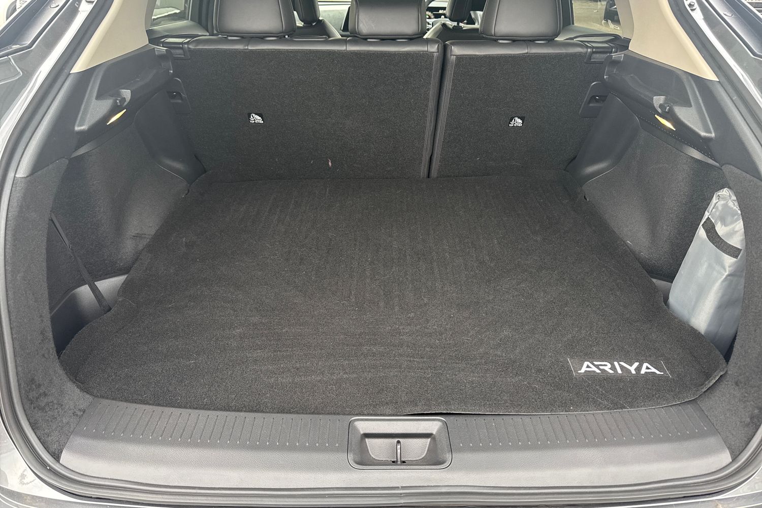 Used Nissan ARIYA 2025 for sale - 77964996: Photo 24