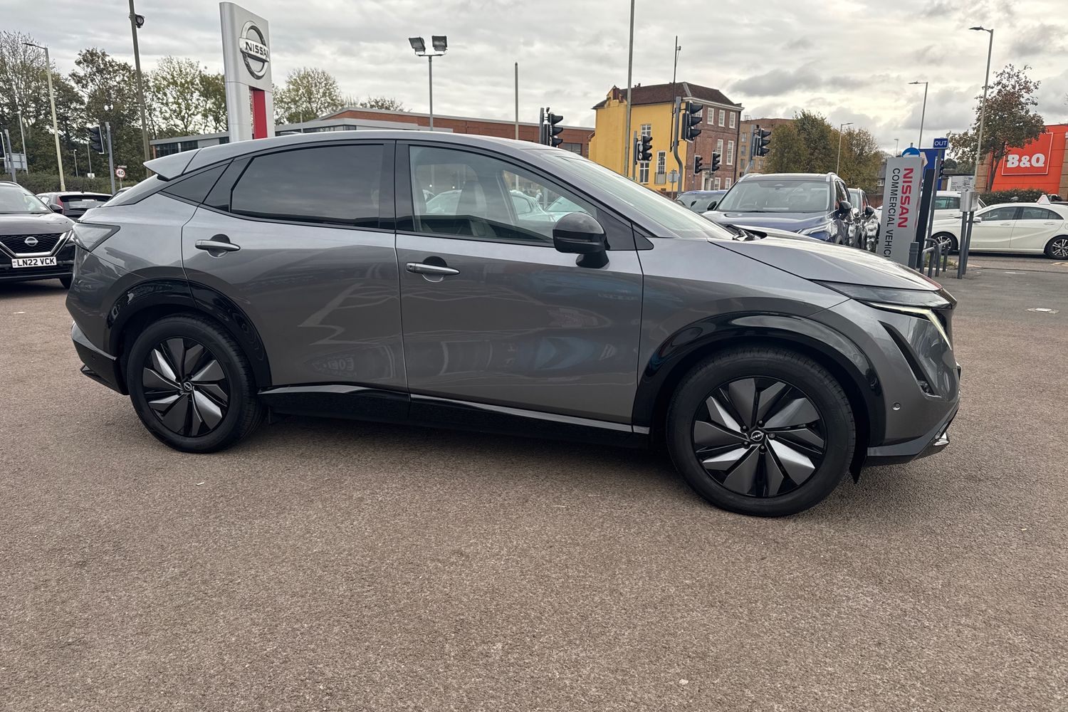 Used Nissan ARIYA 2025 for sale - 77964996: Photo 31